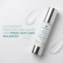 Sesderma AZELAC Moisturizing Gel for Oily, Combination & Sensitive Skin | Lightweight Hydrating Face Gel | Helps Reduce Excess Oil, Redness & Blemish-Prone Appearance | 1.7 fl. oz Infinity Warehouse