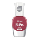Sally Hansen - Good. Kind. Pure Vegan Nail Polish, Eco-Rose, Packaging May Vary Sally Hansen