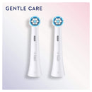 Oral-B Set of 2 iO Gentle Care Brushes Oral-B