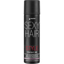 SexyHair Style Protect Me Hot Tool Protection Spray, 4.2 Oz | Thermal Protection | Up to 78% Breakage Reduction | Light Hold SexyHair