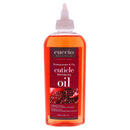 Cuccio Naturale Revitalizing Cuticle Oil 8 oz (Fragrance Free) – Unscented Hydrating Oil for Dry Cracked Cuticles and Nails, Vitamin E Enriched Cuticle Conditioner for Sensitive Skin Infinity Warehouse