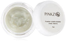 Eyelash Extension Glue Remover, PINKZIO Lash Extension Cream Remover For Eyelash Extension Glue, Fast Lash Adhesive Dissolution, Easy To Control, No Damage To Natural Lahes-5 ml, white PINKZIO