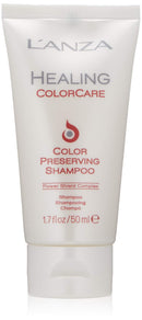 L'ANZA Healing ColorCare Color-Preserving Shampoo, 1.7 Fl Oz L'ANZA