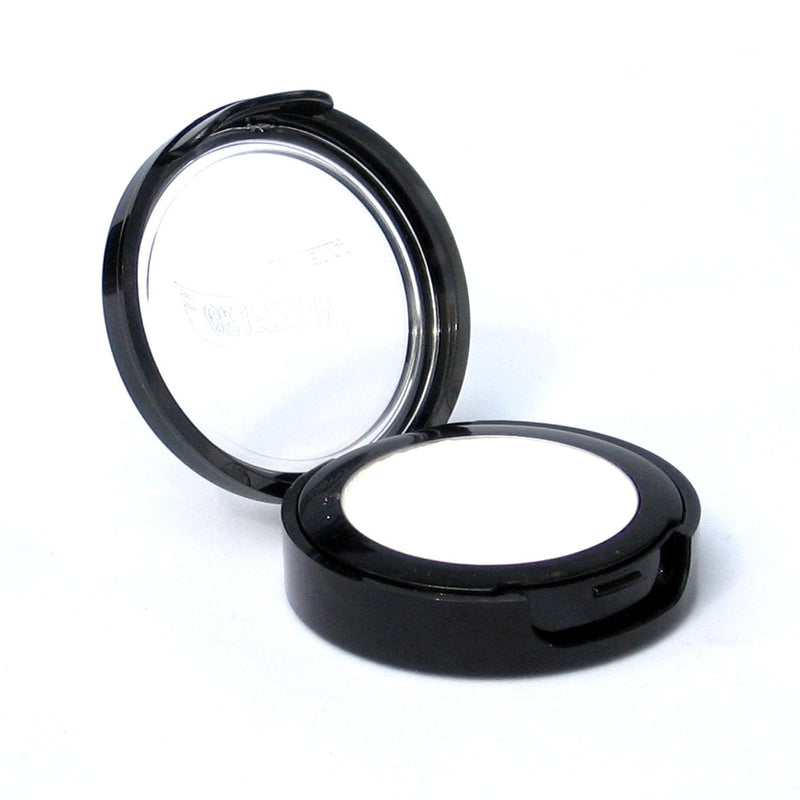 Graftobian Ultrasilk Matte Eye Shadow (Individual Case, White Whip) Graftobian
