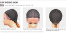 Outre Lace Front Wig Pre Plucked Lace Parting HD Transparent Crimp Wave Style ODESSA (613) Outre