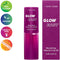 I DEW CARE Glow Easy Vitamin C Tinted Lip Oil Gloss with Jojoba Seed Oil | Korean Skincare, Vegan, Cruelty-Free, Gluten-Free, Paraben-Free I DEW CARE