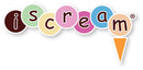 iscream Kawaii Avocado Shaped Cotton Candy Scented Lip Balm iscream