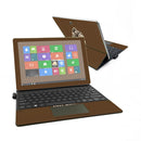 MightySkins Skin Compatible with Samsung Galaxy Book 12" - Got Dirt | Protective, Durable, and Unique Vinyl Decal wrap Cover | Easy to Apply, Remove, and Change Styles | Made in The USA MIGHTY SKINS