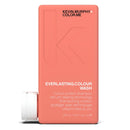 KEVIN.MURPHY EVERLASTING.COLOUR WASH - Hair Colour Shampoo - Colour Protect Hair Care - pH Balanced Shampoo - Sulphate Free -1000 mL / 8.4 fl oz Infinity Warehouse