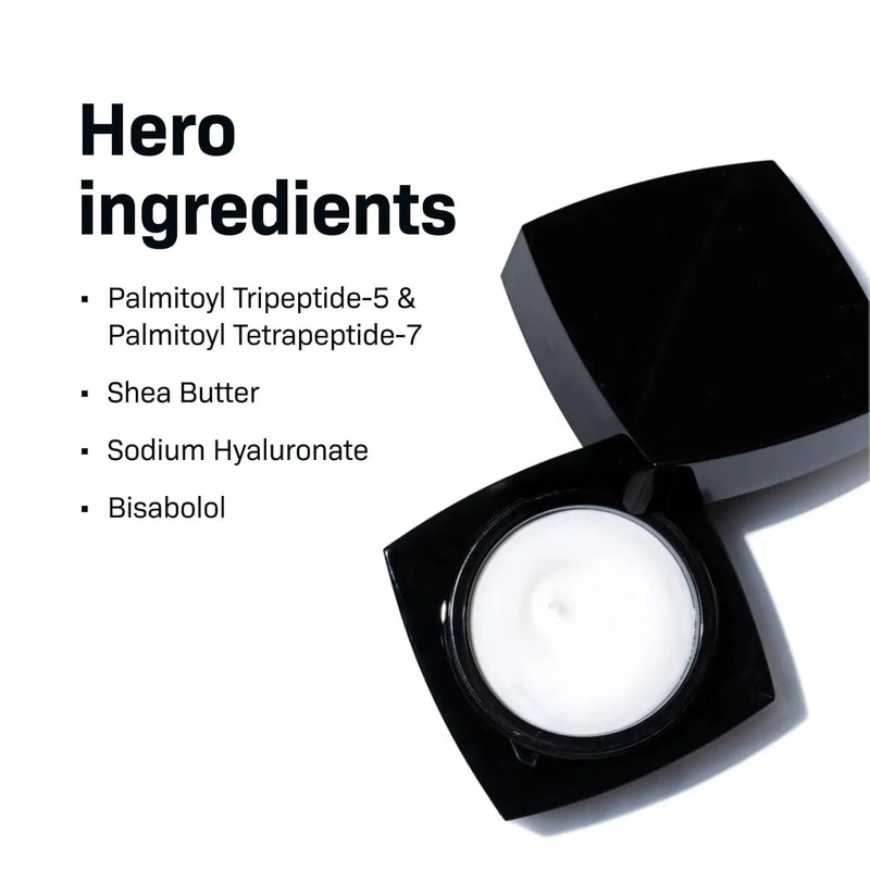 Revision Skincare Firming Night Treatment, Hydrating Anti Aging Night Cream with Peptides for Dry Skin and Sensitive Skin, 1 oz Infinity Warehouse