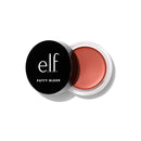 e.l.f. Cosmetics Putty Blush, Velvety & Lightweight, Highly Pigmented, Bali, 0.35 Oz (9.9g), 0.35 ounces e.l.f.