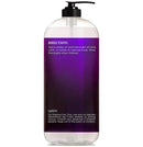 BOTANIC HEARTH Lavender Body Wash with Peppermint Oil - for Women & Men and Shower Gel - Fights Acne, Soothes Eczema and Dry Irritated Skin, Sulfate and Paraben Free - 16 fl oz Botanic Hearth