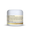 Mason Natural Coconut Oil Skin Cream - Premium Skin Conditioning Formula, Nourishing Body Moisturizer, Paraben Free, 2 OZ MASON NATURAL