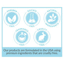 Revive Science Eye Cream - Under Eye Cream for Dark Circles and Puffiness with Collagen, Caffeine, Vitamin K, Niacinamide to Reduce Wrinkles, Fine Lines, Bags - Wake Up Anti Aging Eye Serum, 0.50 oz Revive Science