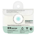 Daily Concepts, Daily Baby Konjac Sponge, (PURE) DAILY CONCEPTS