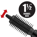 HOT TOOLS Professional 1-1/2” Hot Air Styling Brush HOT TOOLS