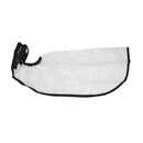 Betty Dain Hair Funnel For Upright Position Washing/Shampooing, Comfortable Alternative for Elderly, Handicapped, or Individuals With Neck Problems, Diverts Water into Bowl or Sink Betty Dain