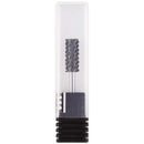 PANA Nail Carbide 5 in 1 Bit - Two Way Rotate use for Both Left and Right Handed - Fast remove Acrylic or Hard Gel - 3/32" Shank - Manicure, Nail Art, Drill Machine (Double Coarse - 2XC, Purple) PANA
