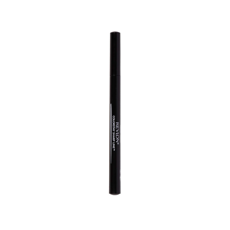 Revlon ColorStay Sharp Line Liquid Eye Pen, Blackest Black REVLON