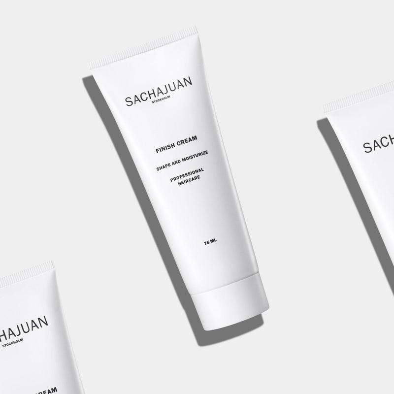 SACHAJUAN Finish Cream, 2.5 Fl Oz SACHAJUAN