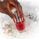 Morgan Taylor Professional Nail Lacquer, Stilettos in the Snow Morgan Taylor