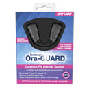 Dentemp Ora-GUARD Custom Fit Dental Guard - Bruxism Night Guard for Teeth Grinding - Mouth Guard for Clenching Teeth at Night - Comfortable Mouth Guard for Sleeping - Relieve Soreness in Jaw Muscles Dentemp Store