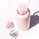 bkr Lip Balm Compact Cap for Big 32 Ounces (1L) Glass Water Bottle bkr