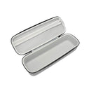 Hard Travel Case for Revlon Hair Dryer & Volumizer& Styler Carrying Case Gray(only case) DEWVIE