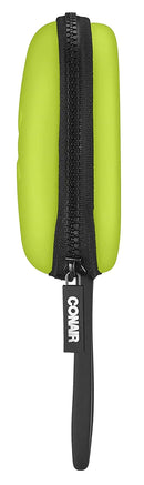 The Knot Dr. For Conair The Pro with Case Green Conair Store