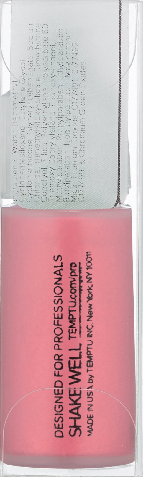 Temptu S/B Peony Airbrush, Peony, 0.25 Fl Oz Temptu