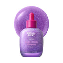 EQQUALBERRY Bakuchiol Plumping Face Serum - Retinol Natural Alternative for Sensitive Skin, with Niacinamide & Hyaluronic Acid, Pore & Wrinkle Korean Skin Care (1.01oz / 30ml) Infinity Warehouse