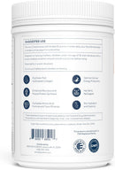 Renue By Science Skin & Body Essentials | Collagen Peptides Electrolytes Creatine & BCAA Powder | Collagen (12g) Creatine Monohydrate (4g) per Serving with Taurine & Glycine | Made in USA - Chocolate Infinity Warehouse