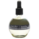 Cuccio Naturale Milk & Honey Revitalizing Cuticle Oil, Lightweight Fast-Absorbing Hydrating Nail & Cuticle Conditioner, Cold-Pressed Oils + Vitamin E, 2.30 Fl Oz Infinity Warehouse