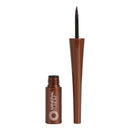 Mineral Fusion Liquid Eyeliner, Ebony, 0.1 Ounce (Packaging May Vary) Mineral Fusion