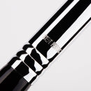 Sigma Beauty Professional E35 Tapered Blending Synthetic Eye Makeup Brush with SigmaTech fibers for Highlighting, Lining and Blending Eyes Sigma Beauty
