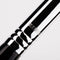 Sigma Beauty Professional E35 Tapered Blending Synthetic Eye Makeup Brush with SigmaTech fibers for Highlighting, Lining and Blending Eyes Sigma Beauty