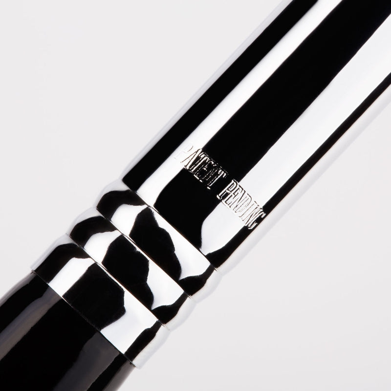 Sigma Beauty Professional E35 Tapered Blending Synthetic Eye Makeup Brush with SigmaTech fibers for Highlighting, Lining and Blending Eyes Sigma Beauty