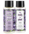Love Beauty and Planet Argan Oil and Lavender Smooth and Serene Shampoo and Conditioner Set, 13.5 Ounces each Love Beauty And Planet Store