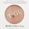 TIGI Cosmetics High Density Single Eyeshadow, True Natural, 0.13 Ounce (764142) TIGI