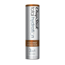 Total Hydration Coconut Lip Balm Tube Chapstick