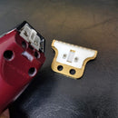 Adjustable 2 hole Double Wide Trimmer Replacement Blade