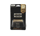 Wahl Professional 5 Star Series Finale Shaver Replacement Foil and Cutter Bar Assembly
