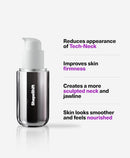 SickScience ShapeShift Advanced Jaw & Neck Firming Serum - Double Chin Reducer, Face Tightening Treatment with Exosome Technology to Lift Sagging Skin & Wrinkles in both Women & Men, 1.7oz Infinity Warehouse