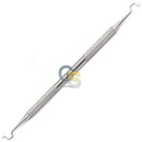 Elastic Placer (APPLICATOR), Orthodontic Instruments by G.S ONLINE STORE G.S ONLINE STORE