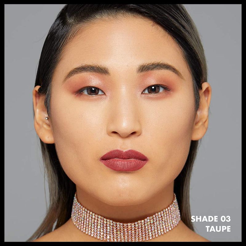 NYX PROFESSIONAL MAKEUP Lift & Snatch Eyebrow Tint Pen, Taupe NYX PROFESSIONAL MAKEUP