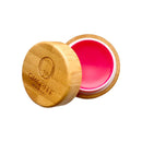 Omorfee 100% Organic Tinted and Moisturizing Lip Balm Treatment Strawberry Flavor- 10g/0.35Oz OMORFEE BE EXOTIC OF