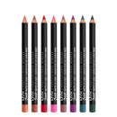 NYX Nyx professional suede matte lip liner free spirit free spirit NYX