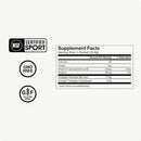 Momentous Creatine Monohydrate Powder & Grass-Fed Collagen Peptides Powder Stack - Supports Strength, Lean Muscle, & Recovery - FORTIGEL & Vitamin C for Hair, Skin, Nails, & Joint Health Support Infinity Warehouse