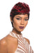 EMPIRE 27PCS (T1B/350) - Sensationnel 100% Human Remy Hair Weave Empire