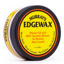 Murray's Edgewax 100% Australian Beeswax, 4 Ounce Murray's